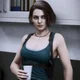 Jill Valentine