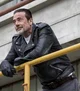 Negan Smith 
