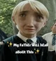Draco Malfoy