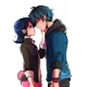 Luka x Marinette