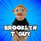 Brooklyn T Guy