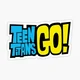 Teen titans GO