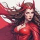 Wanda Maximoff