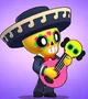 Buff Poco