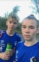 Marcus and Martinus 