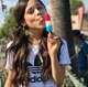 Jenna Ortega 