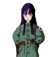 Mai - Dragon Ball -