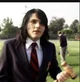 Gerard Way 