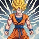 goku super sayin