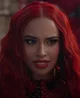 Princesa Red