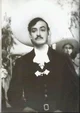 Jorge Negrete 