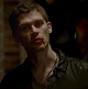 Klaus Mikaelson 