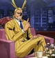 All Might