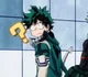 Midoriya