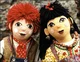 Rosie and Jim