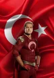 Turkish Homelander