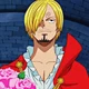 Sanji Vinsmoke