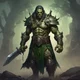 - Drogath Ironhide -