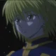 Kurapika Kurta