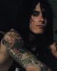 Nikki Sixx
