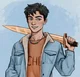 Percy Jackson