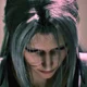 Sephiroth 