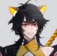 Problematic catboy 