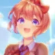 - sayori -