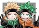 bakudeku