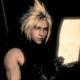 Cloud Strife
