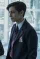 Aidan Gallagher