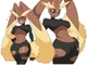 Tu hermana Lopunny