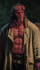 Hell Boy 2019