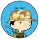 Paul Foley