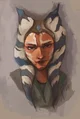 Ahsoka Tano