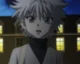 Killua Zoldyck