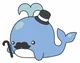 Gentlewhale 