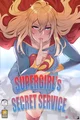 Supergirl