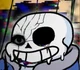 Corupted Sans