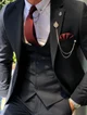 Billionaire CEO
