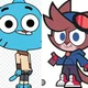 Gumball and Murphy