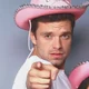 Sebastian Stan