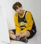 Jeon Jungkook