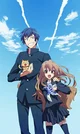 Toradora RPG