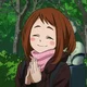 Ochaco Uraraka