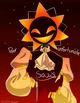 Dad Eclipse
