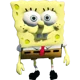 Ai Sponge Spongebob