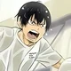 Tobio Kageyama 