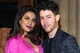 Nick and Priyanka 