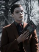 0 Jeremiah Valeska